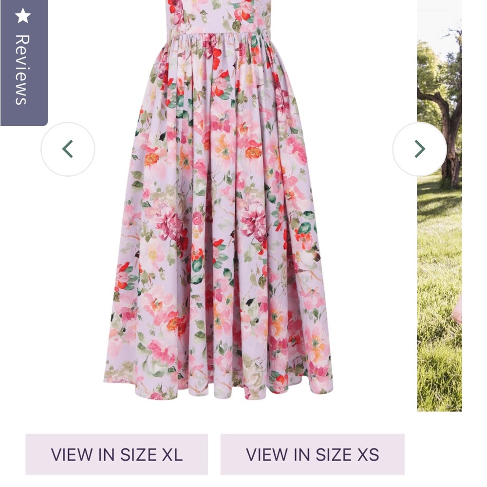 JessaKae Fleur Dress